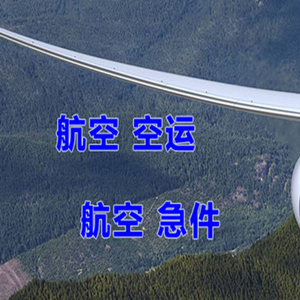 兴东航空托运快递-选东方航空和上海航空